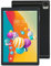 Tablet de 10,1 Pulgadas para Android 12-5G WiFi Callable Tablet 6GB+128GB 200W Delantero + 500W Trasero 1960x1080 MT6592 10 Core 8800mAh 100-240V Negro.(EU)