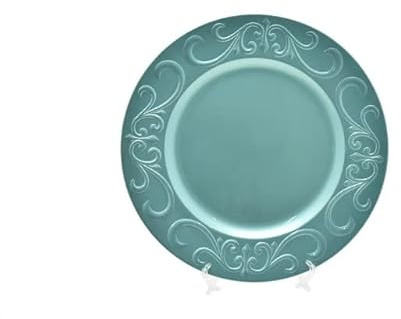 Nataluna FY390 SOTTOPIATTO 33cm Tiffany 3364424
