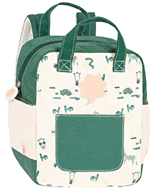 Badabulle Kinderrucksack Safari