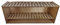 Amesor 2 Stück Pinselhalter Malen, Make Up Pinselhalter Pinsel Halter Ständer 67-Loch, Schreibtisch Ständer Organizer, Multifunktionaler Schminke Pinsel Aufbewahrung Malen, Geschenke Für Künstler