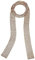 160cm Damen Glitzernder Schal Halstuch Metall Pailletten Schal Kette Krawatte Glitzer Schal Disco Accessoires 70er Jahre Kostüm für Fasching Karneval Kostüm (Gold)