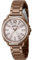 Invicta Wildflower Edelstahl Damen Quarzuhrwerk - 32mm