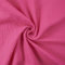 Musselin Stoff Sunny, Double Gauze, uni pink (Länge am Stück: ab 50cm / Breite: 130cm)