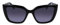 Liu Jo LJ789S 001 BLACK 52/19/140 Damen Sonnenbrillen