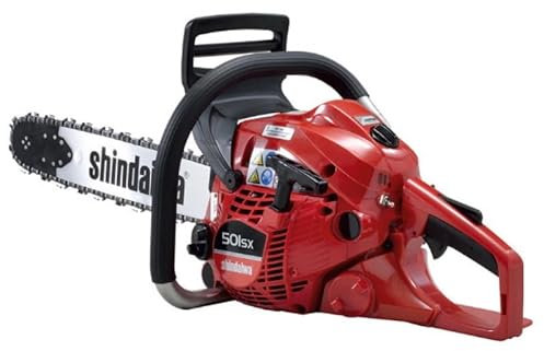 Motosega Shindaiwa 501SX Barra 45 cm