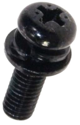 Schrauben 4 x 16 mm TV FAB30016603 LG TV FAB30016603 LG