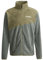 adidas Herren Terrex Multi Full Zip Fleece Jacket, Legend Ivy/Olive Strata, XL