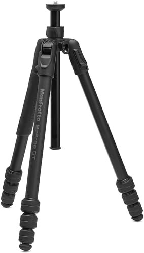 MANFROTTO Trépied Trépied Befree GT PRO 3 - MTBFRTA4GTFB