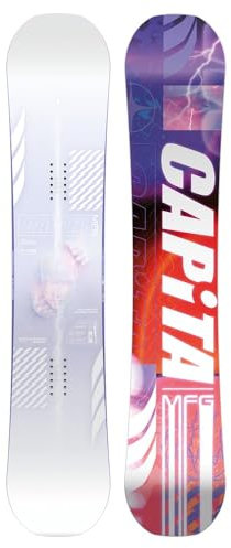 Capita Pathfinder Camber Snowboard 2025,155