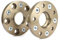 Spurverbreiterung Aluminium 2 Stück 25/30/30 Mm 7075 Aluminium Radadapter Distanzstücke PCD 5x112 CB 66,5 Mm Für Benz W204/205/211/212/213/220/245 M14x1,5 Spurverbreiterung Spurplatten(2PCS 35MM)