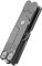 Ohulelks 360 Rotating Laptop Stand Portable Riser Holder Ergonomic Computer Riser for Laptops Up to 16inch Gray