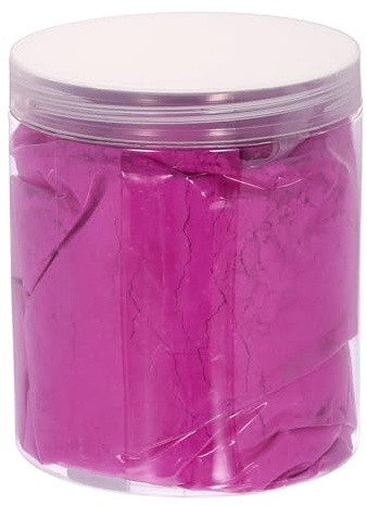 QUARKZMAN Pigmento In Polvere Di Ossido Di Ferro 325 Mesh Rosa Rose | 28.2oz 800g, Per Malta Di Ossido Di Ferro Per Pittura Per Piastrelle Pastello Cemento, Per Cemento