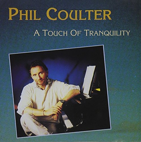 A Touch of Tranquility