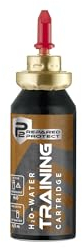 Trainingskartusche, für PGS Markierer und HDR50 Launcher, Wasser Munition 11 ml, Sprühweite 4.5 m