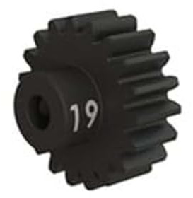 Traxxas Gear, 19-T pinion (32P), heavy duty (TRX3949X)