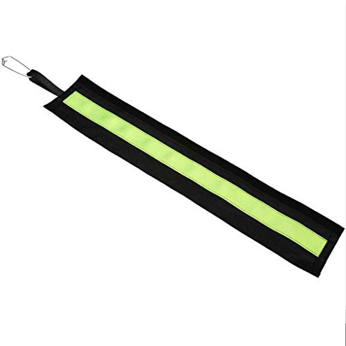 Bobury XINDA Outdoor Rock Climbing Rope Protective Sleeve Safety Rope Anti-Wear Protection Cover Parachute Cord Protector