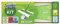 Swiffer Floor Mop Starter Set (1 Floor Rod + 11 Floor Cloths), Green, 8 Dry