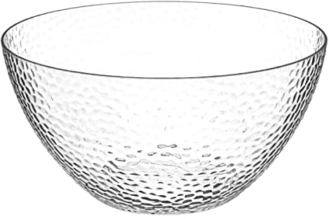 Secret de Gourmet - Saladier martelé d25.5