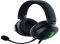 Razer Kraken V3 Wired USB Gaming Headset: Triforce Titanium 50mm Drivers - Detachable HyperClear Mic (Renewed)