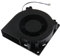 Motoventilateur 49034840 pour Plaque de cuisson CANDY, HAIER, HOOVER, ROSIERES