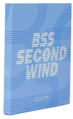 SEVENTEEN – BSS 1st Einzelalbum [SECOND WIND]