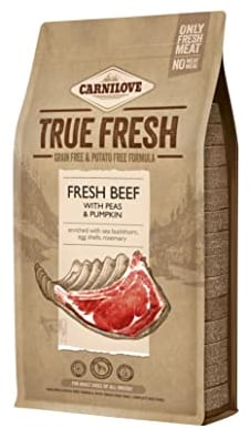 CARNILOVE Canine True Fresh für Erwachsene, 1,4 kg
