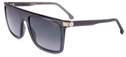 Carrera 1048/S Grey 58/17/140 UNISEX Sonnenbrillen
