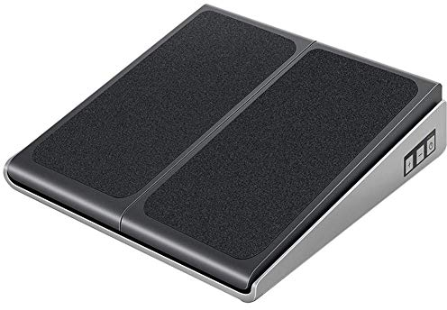 Stepper Maschine Mute Tragbare Treppen Stepper Exerciser Aerobic Übung Fitness für Büro Haushalt Gym Indoor SportA Efficency