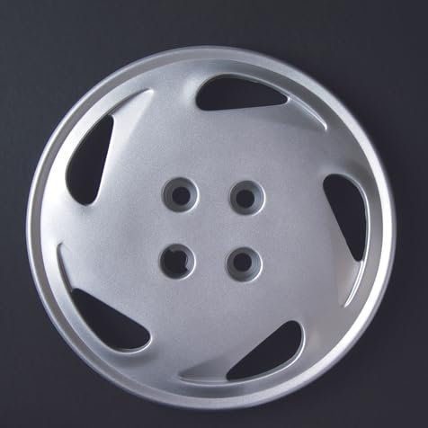 Kit mit 4 Radkappen, kompatibel mit FIAT PUNTO – Durchmesser 14 Zoll