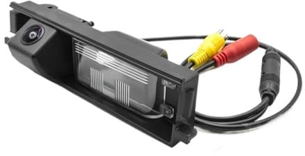 Rückansicht Kamera Für Toyota Für Aygo AB40 2014 ~ Präsentieren Auto Backup Reverse Kamera Rückansicht Kamera Einparkhilfe Kamera(B150 CVBS 680x480)