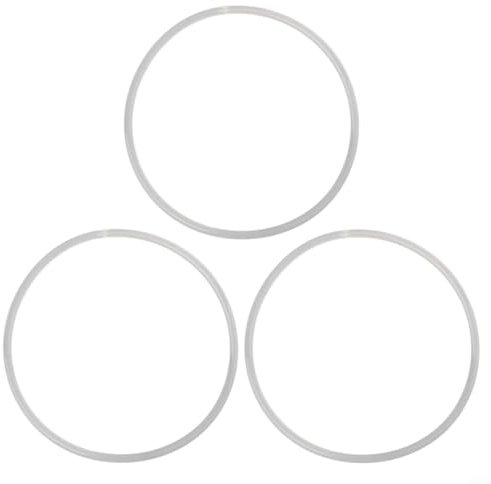 LVYXON Sander Belt, Replacement Sander Belt, 3pcs N430442 Sander Belt Replacement Fit For CMEW231 DWE6420 DWE6421 DWE6421K DCW210B DCW210P1