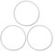 LVYXON Sander Belt, Replacement Sander Belt, 3pcs N430442 Sander Belt Replacement Fit For CMEW231 DWE6420 DWE6421 DWE6421K DCW210B DCW210P1