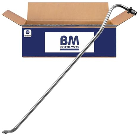 BM Catalysts PP11049D Druckleitung, Drucksensor (ruß-/partikelfilter) | PP11049D passend für Vitara 1.9 Ddis