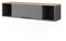 Vicco Wandregal Betti, hängendes Regal, Anthrazit/Sonoma, 120 x 30 cm