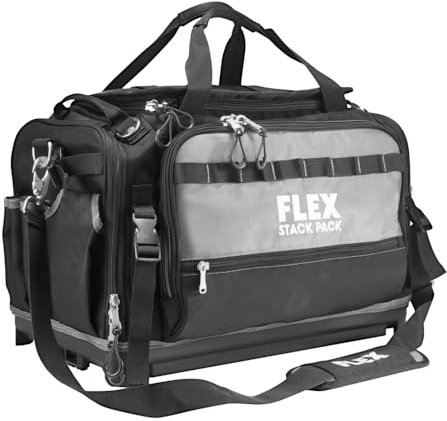 FLEX Stackpack FS1203 Aufbewahrungssystem, 55,9 cm, Werkzeugtasche