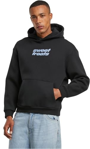 Mister Tee Sweet Treats Fluffy Hoody