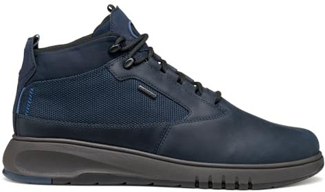 Geox Herren U Aerantis 4x4 B AbxAnkle Boot