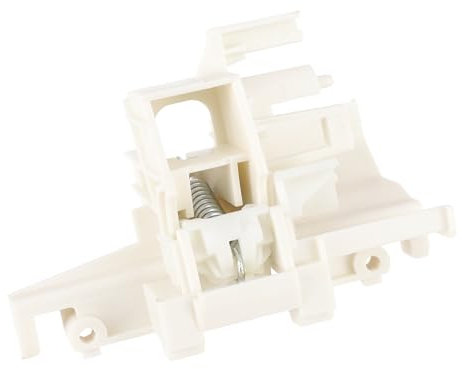 sparefixd Suitable for Beko Dishwasher Door Lock