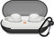 Compatibile per cuffie Sony-WF-C500 lavabile proteggere leggero per custodia in silicone resistente agli urti