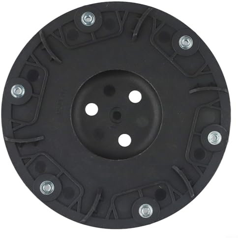 Lawn Mower Cutter Disc Compatible for WORX for Landroid S&M, for PARKSIDE PMRDA 20-Li A1/B2, for Einhell Robotic Mowers