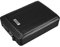 Subwoofer de voiture 10 pouces 900W haut-parleur actif sous siège Slim Sub Woofer Ampère Processeur audio de l'amplificateur de haut-parleur stéréo Super Bass ,ContrôLe Facile De L'éQuilibre(With high