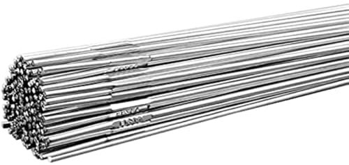 Purzen 316L 3.0mm 5kg, Edelstahl SchweißDraht Automobilreparatur Industriebedarf DIY Werkstattbedarf