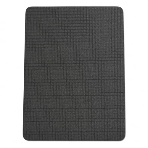 Anti-Vibration Pads for Washing Machines, 60 x 60 cm Double-Sided Non-Slip Mat, Lightweight Under-Washing-Machine Mat for Washing Machines, Fridges, Wine Coolers and Coffee Machines