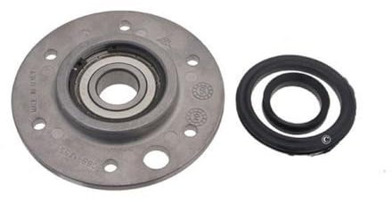 Bosch – Rodamiento completo + juntas derecho o izquierda – 00480138 para Lava la Ropa