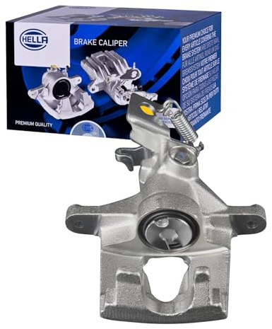 HELLA PAGID 8AN 355 780-411 Bremssattel - AN8041