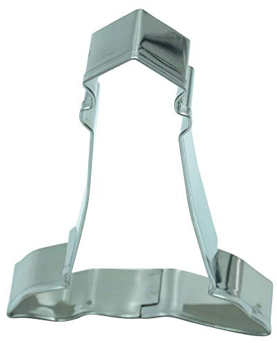 Leuchtturm 10 cm Ausstecher Ausstechform Keksausstecher Plätzchenform