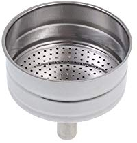 GRÄWE Entonnoir pour cafetière à expresso 10 tasses