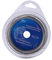 Línea de Pesca, 5 Tipos 10m 7 Hilos Cable de Acero de Pesca, Trenzado Cable de Pesca Cubierto con Alambre de Arrastre de Acero Inoxidable(20 lbs)