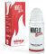 Navelo Mobility Roll-On 50ml | intensive Wärme | mehr als 100 Anwendungen | Anwendung im Nacken, Rücken, Schulterbereich