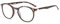 Suertree Blaulicht Brille Blaulichtfilter Lesebrille Federscharnier Computerbrille Anti Ermüdung Brille 3.0x JH254
